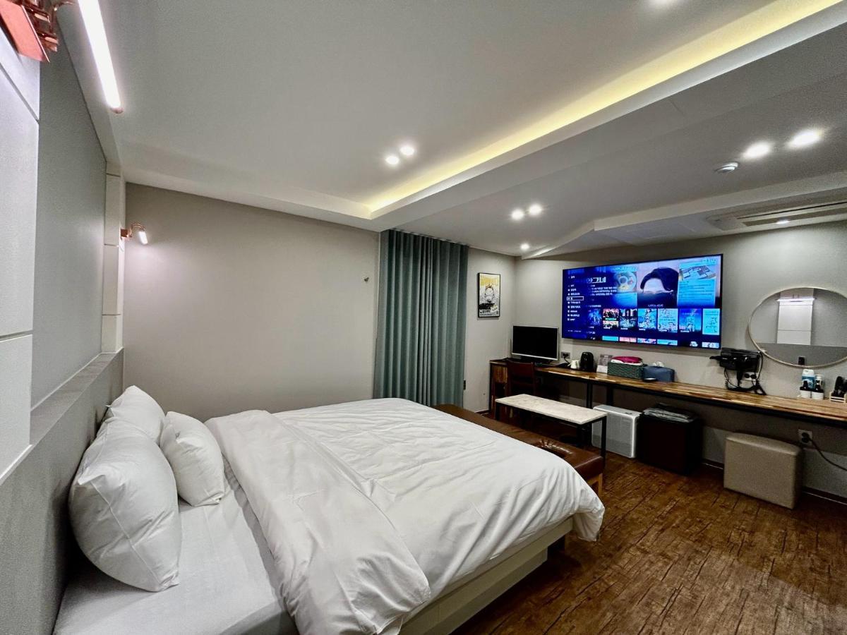 Series Hotel Gyeongju Zewnętrze zdjęcie