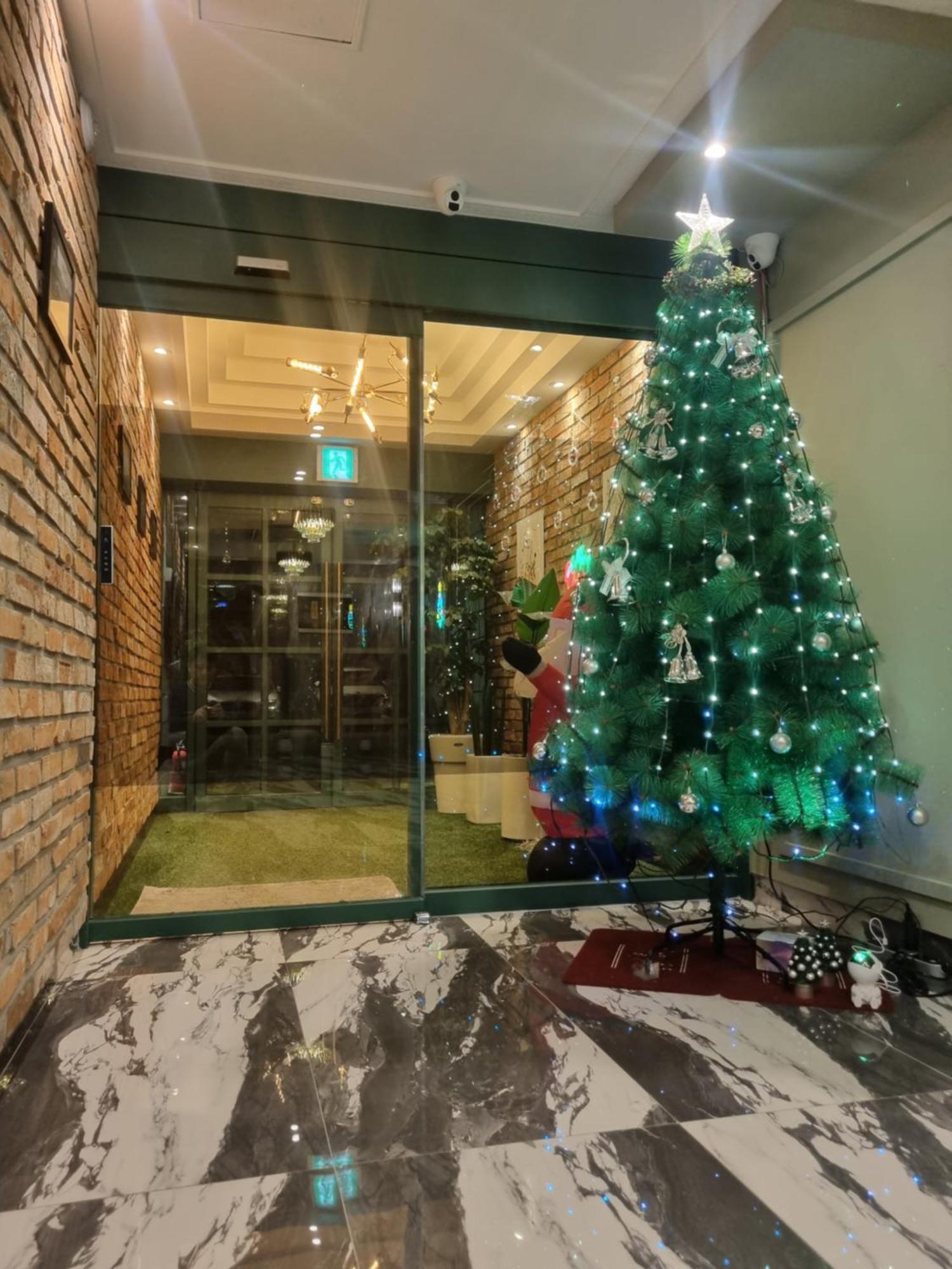 Series Hotel Gyeongju Zewnętrze zdjęcie