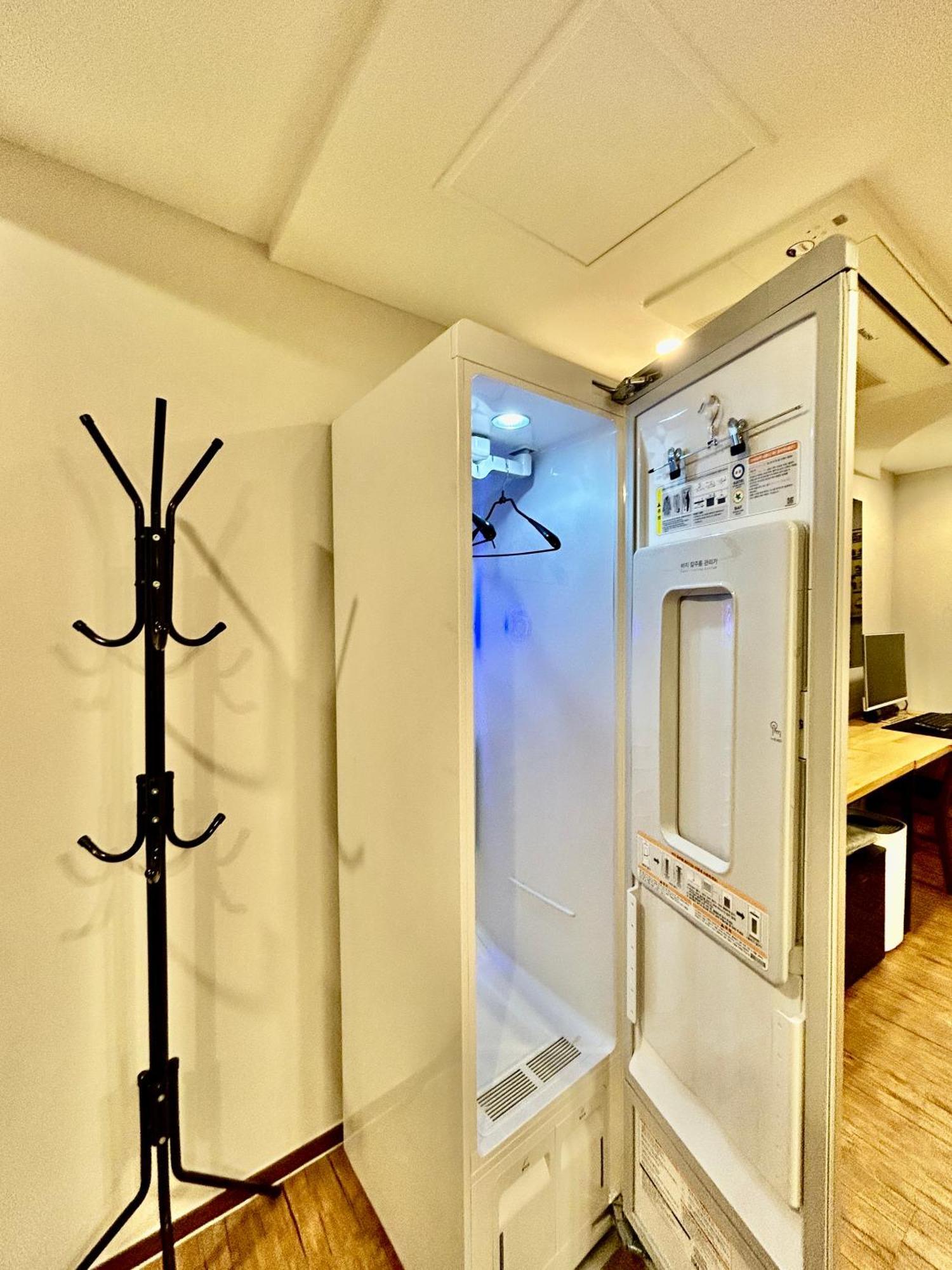 Series Hotel Gyeongju Zewnętrze zdjęcie