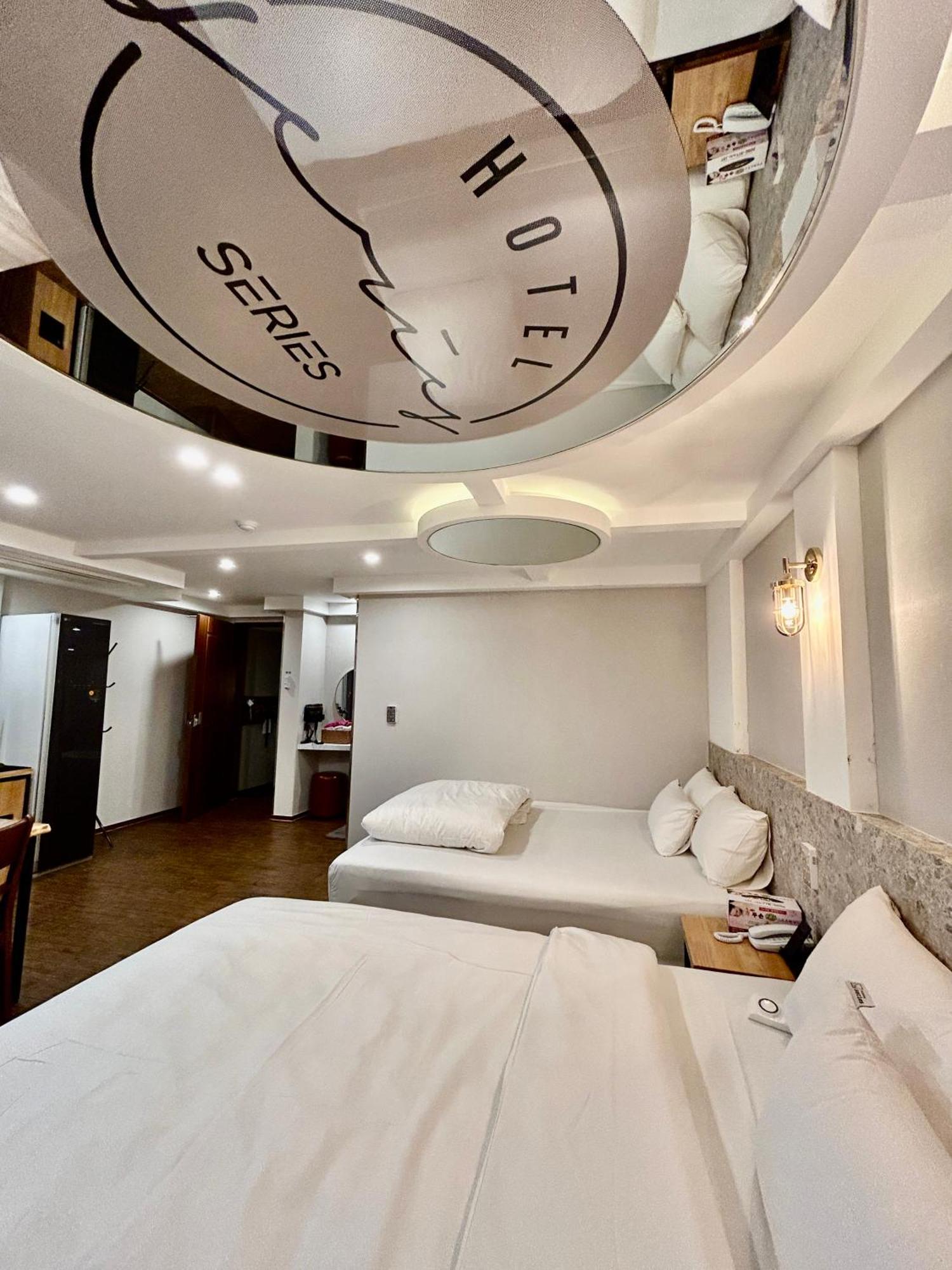 Series Hotel Gyeongju Zewnętrze zdjęcie