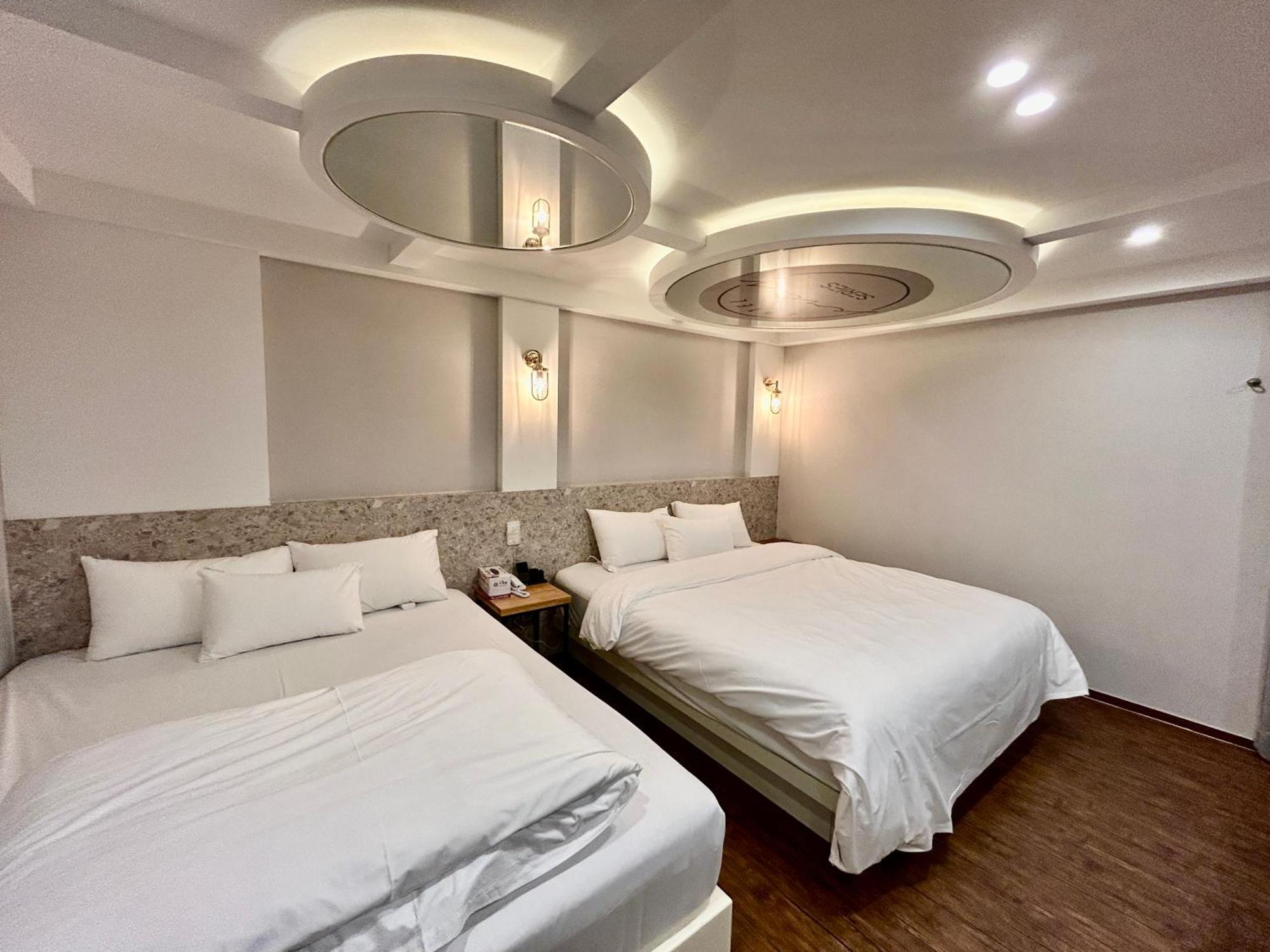 Series Hotel Gyeongju Zewnętrze zdjęcie