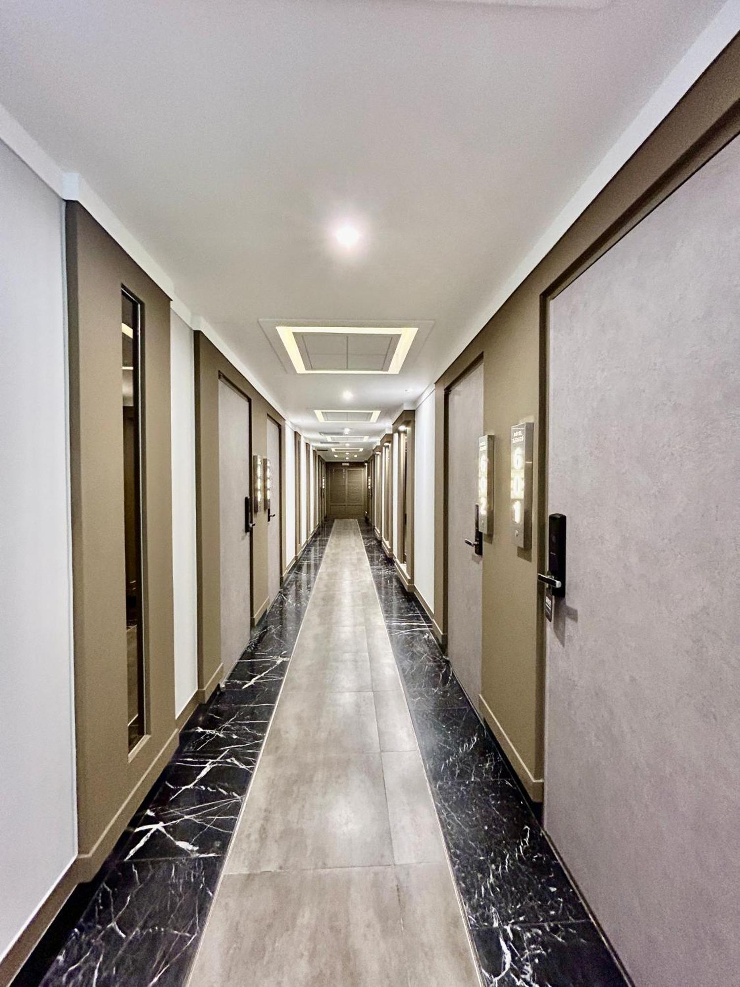 Series Hotel Gyeongju Zewnętrze zdjęcie