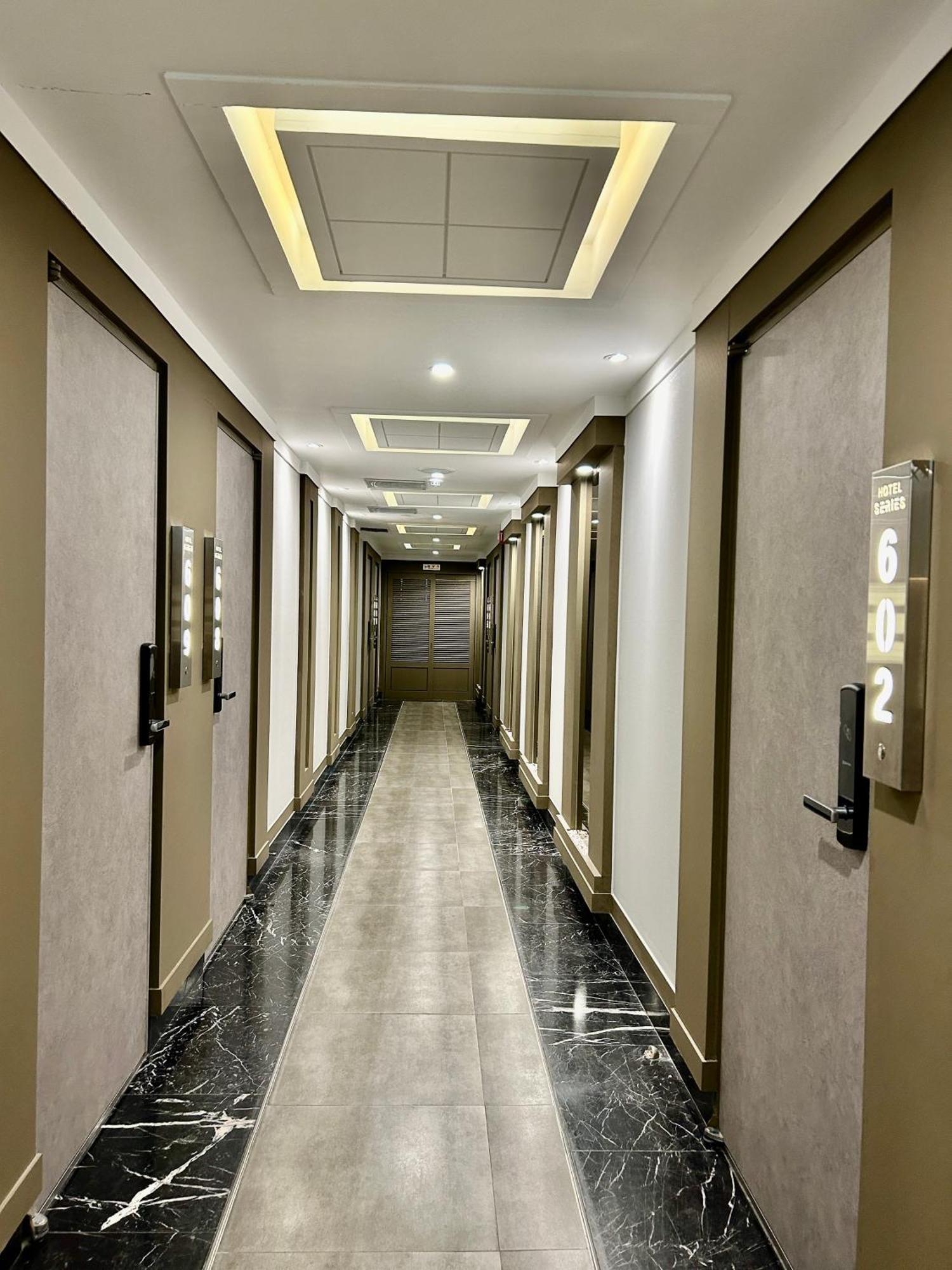 Series Hotel Gyeongju Zewnętrze zdjęcie