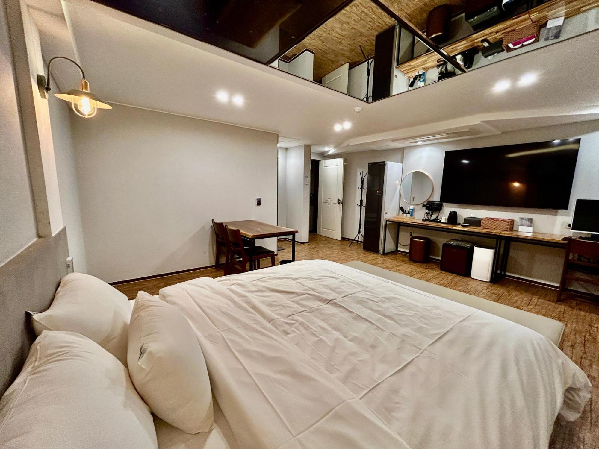 Series Hotel Gyeongju Zewnętrze zdjęcie