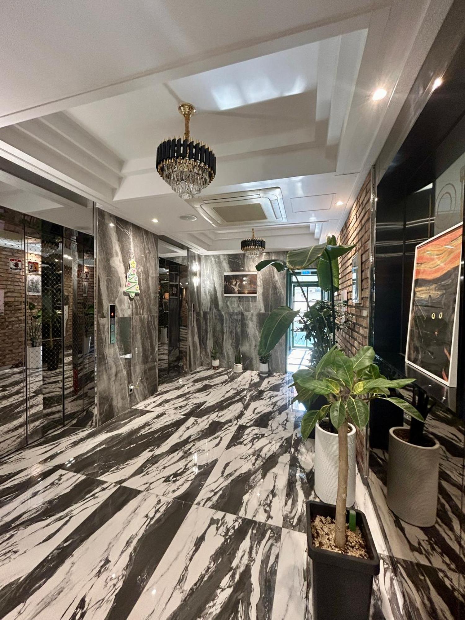 Series Hotel Gyeongju Zewnętrze zdjęcie